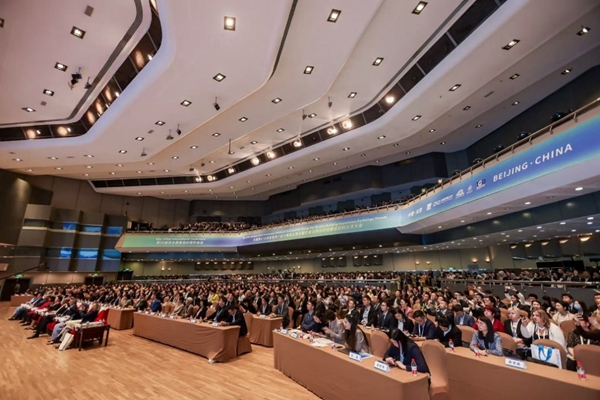 全国第四十七次质量管理小组代表会议暨全国质量信得过班组建设经验交流大会成功举办