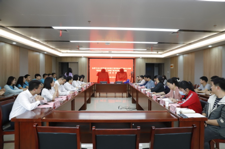 350vip8888新葡的京集团与瑶海区大兴镇共建“第二课堂”教育实践示范基地